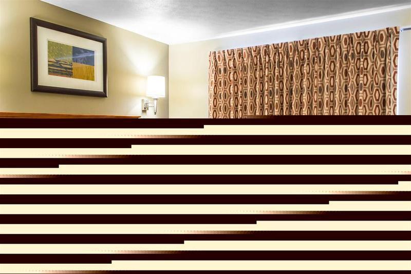 Econo Lodge Warrensville Warrensville Heights 外观 照片