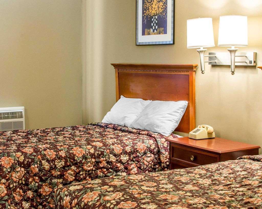 Econo Lodge Warrensville Warrensville Heights 客房 照片