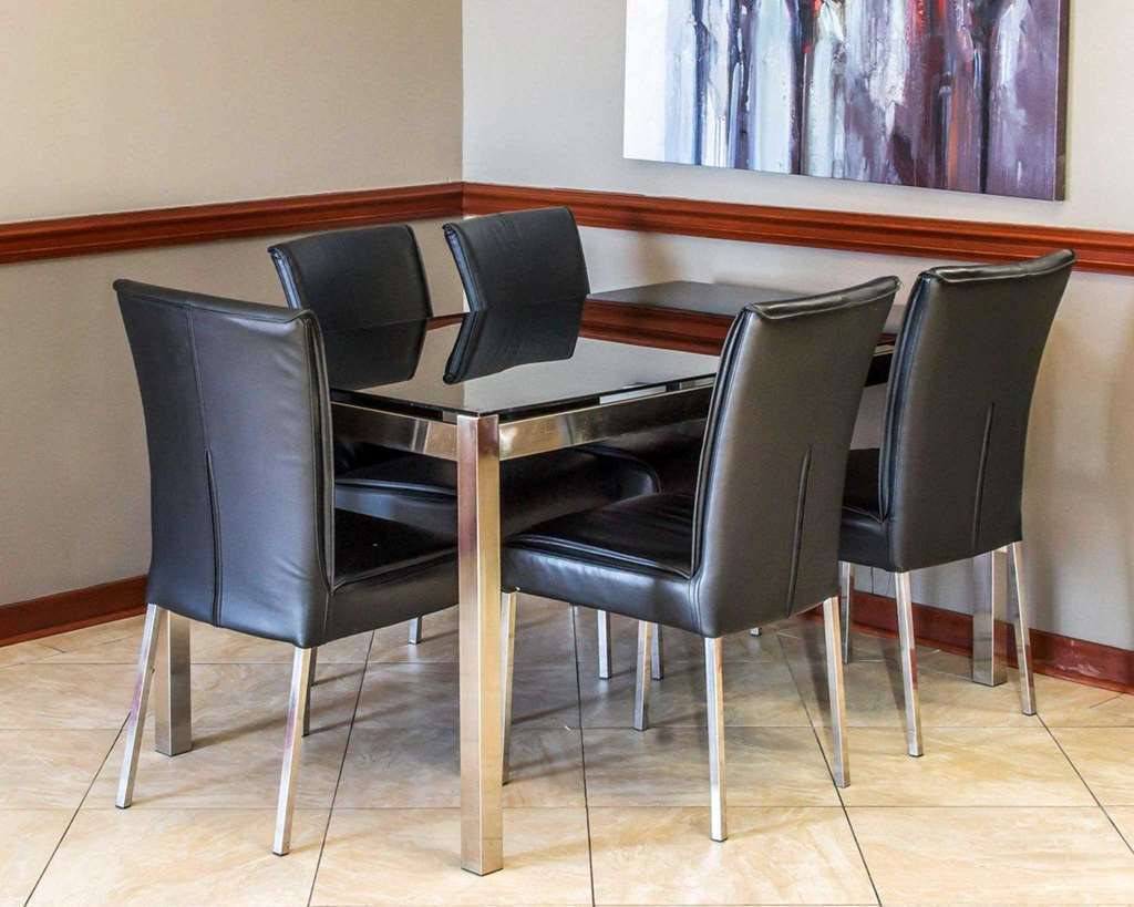 Econo Lodge Warrensville Warrensville Heights 内观 照片