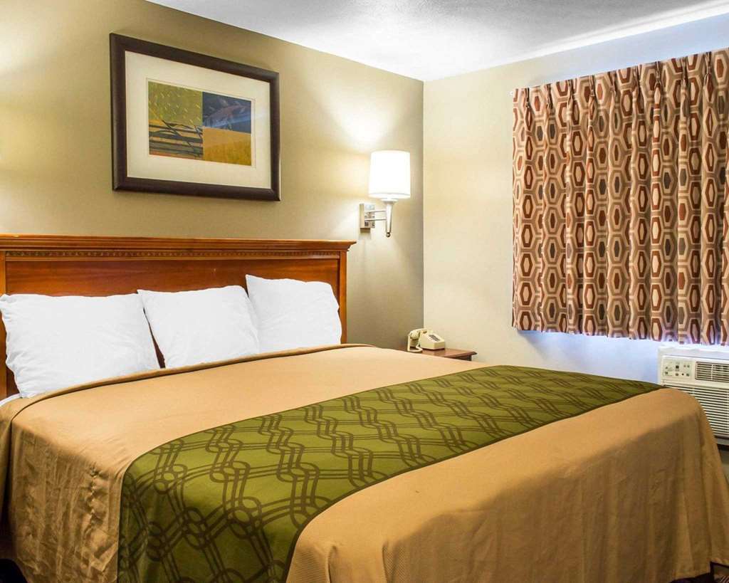 Econo Lodge Warrensville Warrensville Heights 客房 照片